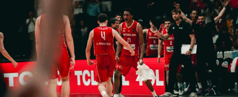 Unsere U18, U16 und U 14 sind in den Final4!